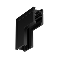 Коннектор угловой внутренний для накладной трековой системы Maytoni Levity TRA184ICL-11B