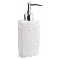 WasserKraft Main K-4799 дозатор для мыла настольный