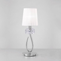 Лампа настольная Mantra Loewe 4637