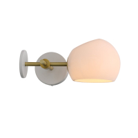 St Luce Calmare SL434.501.01 настенный светильник