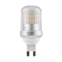 Lightstar LED 930804 лампа светодиодная 220V G9