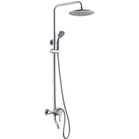 WasserKraft A14401 душевая система