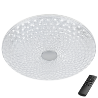 Настенно-потолочный светодиодный светильник Lightstar Arco III 225540