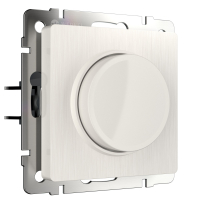 Диммер Werkel W1142013 перламутровый рифленый