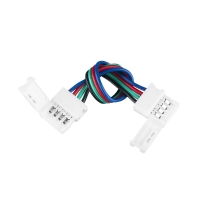 Elektrostandard Connector 10cm RGB коннектор для RGB светодиодной ленты