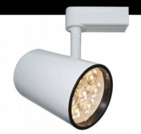Шинный светильник Arte Lamp TRACK LIGHTS A6107PL-1WH
