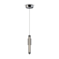 Maytoni Verticale MOD308PL-L9CH3K подвесной светильник