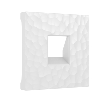 Накладка для RJ-11 Werkel Hammer W1292001 белый