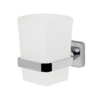 WasserKraft Dill K-3928 подстаканник одинарный