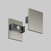 Торцевая заглушка для трека Denkirs Shine Base TR5735H-DN