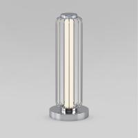 Светодиодный настольный светильник Eurosvet Argent 308054 LED хром
