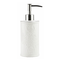 WasserKraft Rossel K-5799 дозатор для жидкого мыла настольный