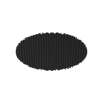 Светофильтр для трекового светильника Maytoni HoneyComb-D64