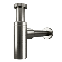 WasserKraft A172 сифон для раковины