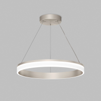 Подвесной светильник Denkirs Ring DK6671-SN