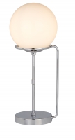 Лампа настольная Arte Lamp Bergamo A2990LT-1CC