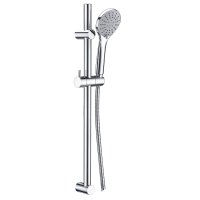 WasserKraft A064 душевая стойка для ванной