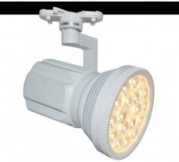 Шинный светильник Arte Lamp TRACK LIGHTS A6118PL-1WH