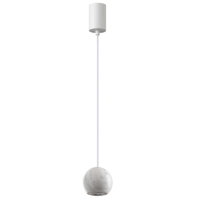 Подвесной светильник Odeon Light Dex 4359/5L мрамор