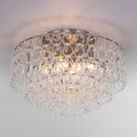 Умный потолочный светильник Bogate's Cappio 380/8