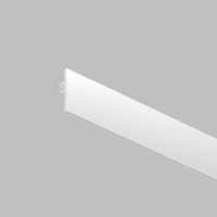 Декоративный экран Denkirs Smart One TR2028-WH, белый