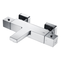 WasserKraft Аime 1511 Thermo термостатический смеситель для ванны