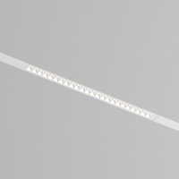 Трековый светильник Denkirs Smart Grill DK8002-CONN-WH