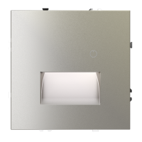 Подсветка светодиодная с датчиком движения Voltum S70, шелк, VLS070704