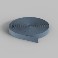 Трек-ремень Denkirs Belty Base TR5502-DB, синий