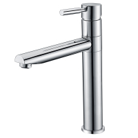 WasserKraft Main 4107 смеситель для кухни с поворотным изливом