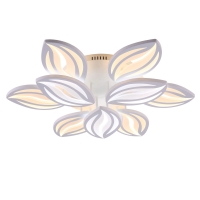 Freya Myrtle FR6013CL-L157W потолочный светодиодный светильник