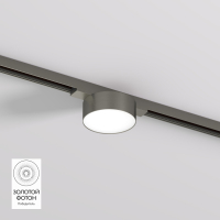 Трековый светильник Denkirs Shine Flow DK5761-DN