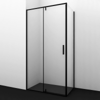 WasserKraft Elbe 74P03 душевой уголок