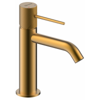 Смеситель для раковины Lemark Karelia LMF-2012S-BRG