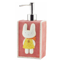 WasserKraft Ammer K-6499 дозатор для жидкого мыла настольный