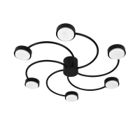 Потолочный светильник Lightstar Fico 740067