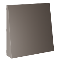 Вывод кабеля Voltum S70 VLS080214, капучино