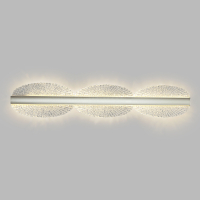 Настенный светодиодный светильник Eurosvet Silent 303070 LED