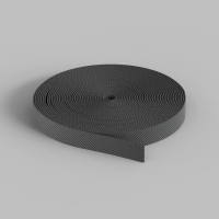 Трек-ремень Denkirs Belty Base TR5502-DG, серый