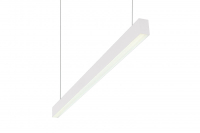 Подвесной светодиодный светильник Denkirs Hals DK9154-WH