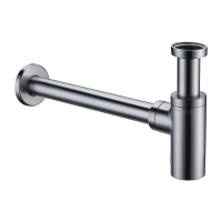 WasserKraft A093 сифон для раковины