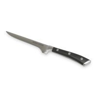 Нож обвалочный Dosh Home LEO, 16cm