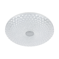 Настенно-потолочный светодиодный светильник Lightstar Arco III 225530