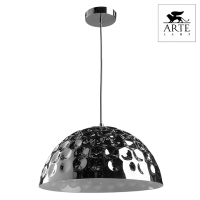 Светильник подвесной Arte Lamp LUCIDO A4085SP-3CC