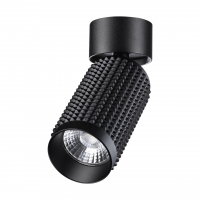 Novotech Mais LED 358507 накладной точечный светодиодный светильник