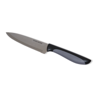 Нож кулинарный Dosh Home LYNX, 16см