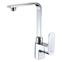 WasserKraft Dinkel 5807 смеситель для кухни