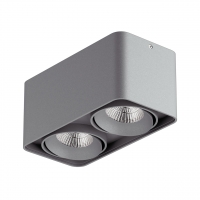Точечный светодиодный светильник Lightstar Monocco 052129