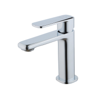 Смеситель для раковины Lemark Melior LMF-1012B-C