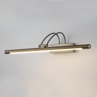 Elektrostandard Simple LED светильник настенный светодиодный бронза